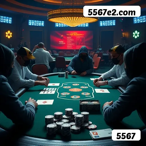 5567 Belo Horizonte - Jackpots