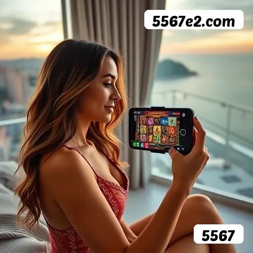 5567 Rio de Janeiro - Popular Jogos